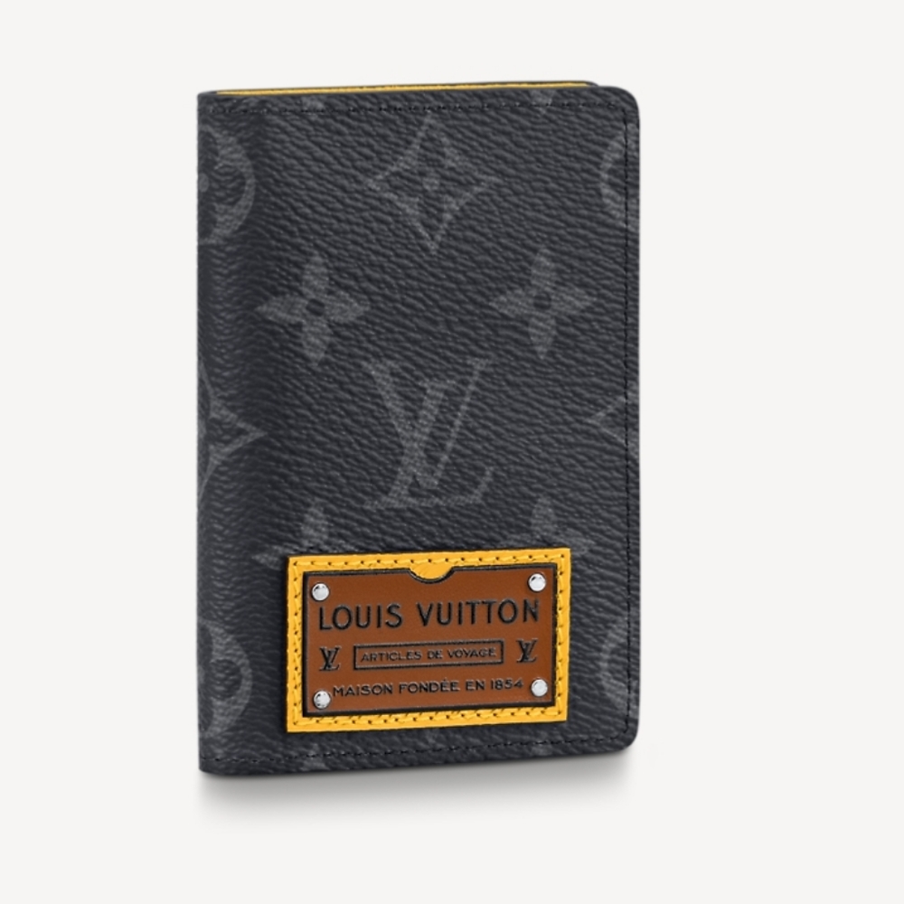 Louis Vuitton Gaston pocket organizer